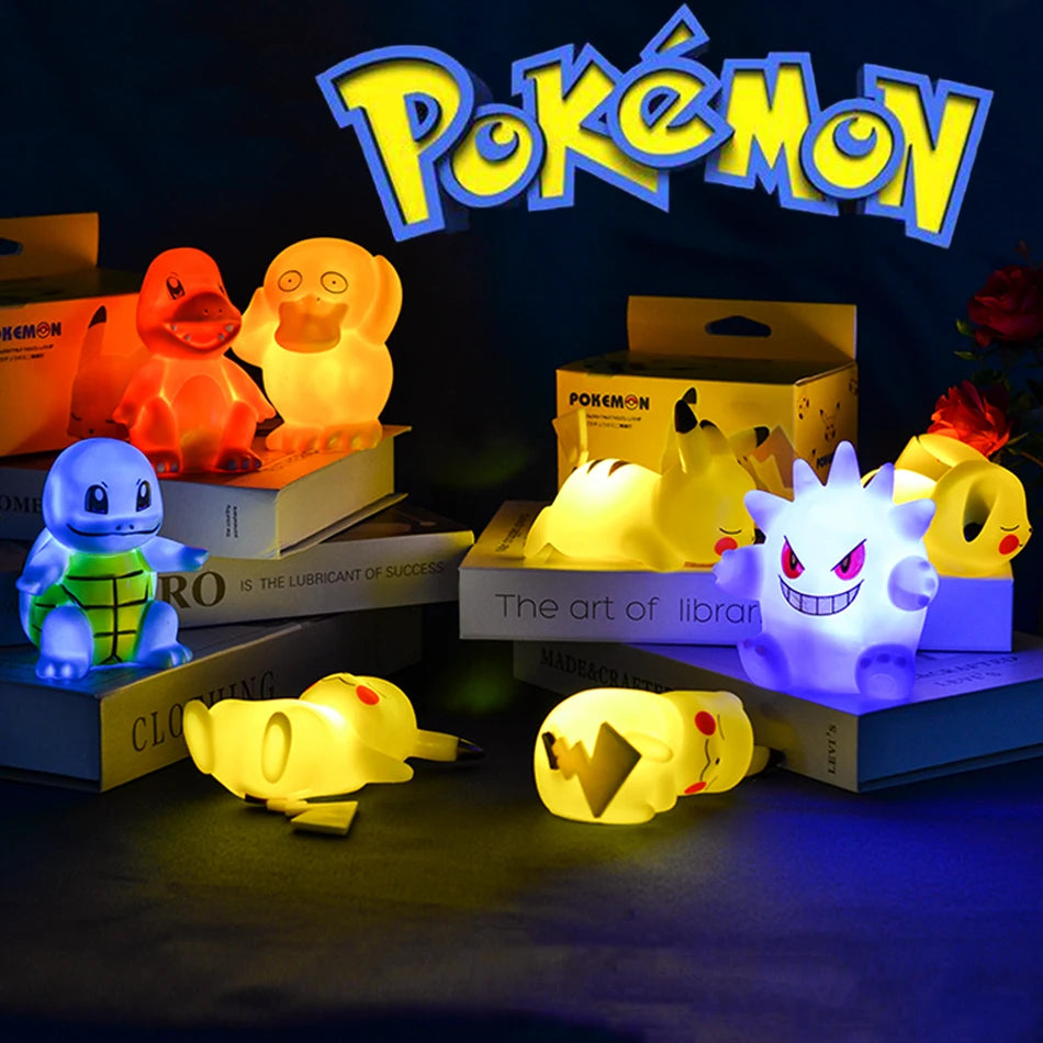 Pokémon Night Light