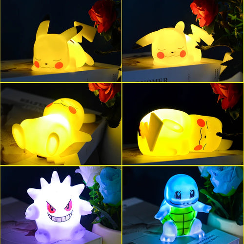 Pokémon Night Light