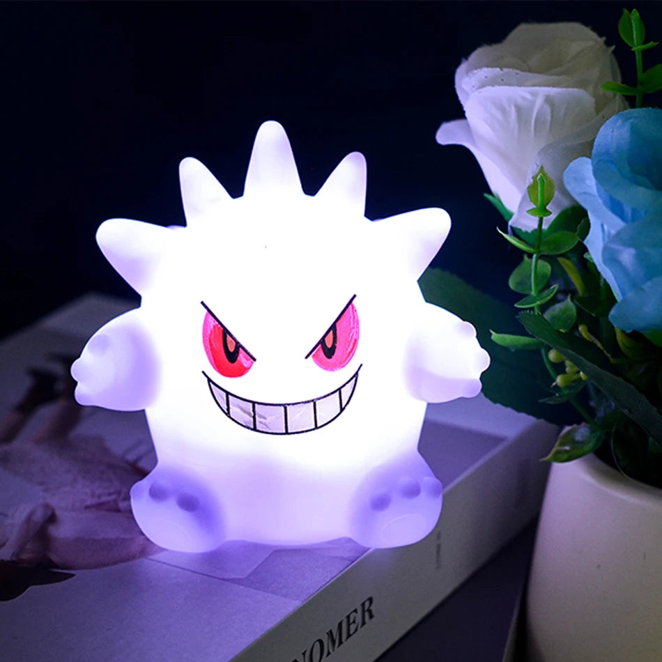 Pokémon Night Light